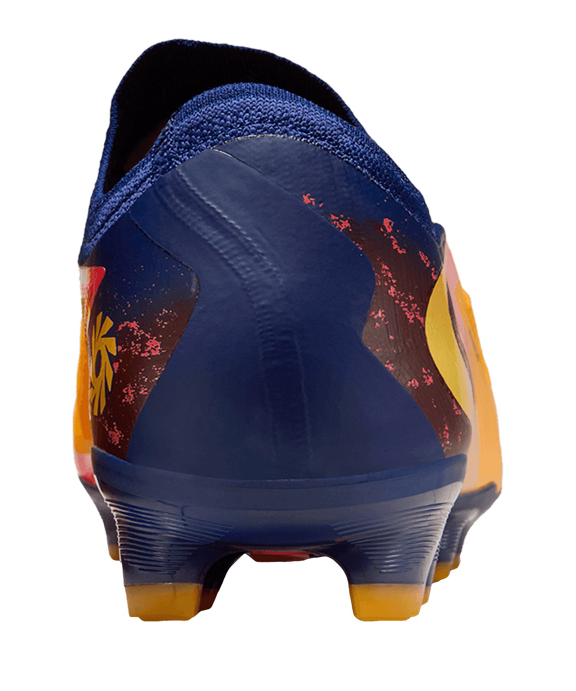 Nike Nike Performance Phantom 6 Low Pro FG Haaland Fußballschuh – Bild 5 von 5