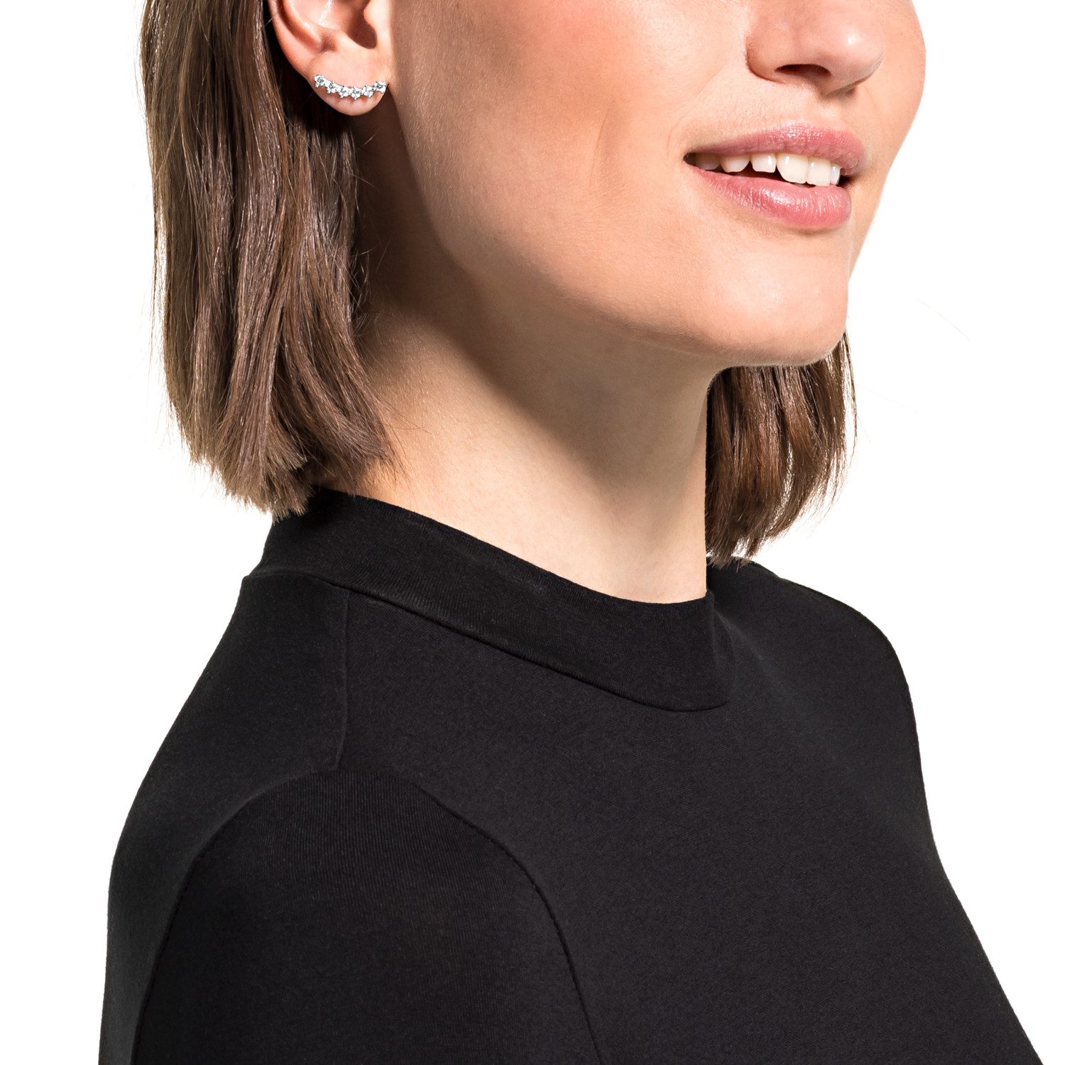 Amor Paar Ohrstecker Amor Ohrstecker (Ohrstecker, günstig online kaufen