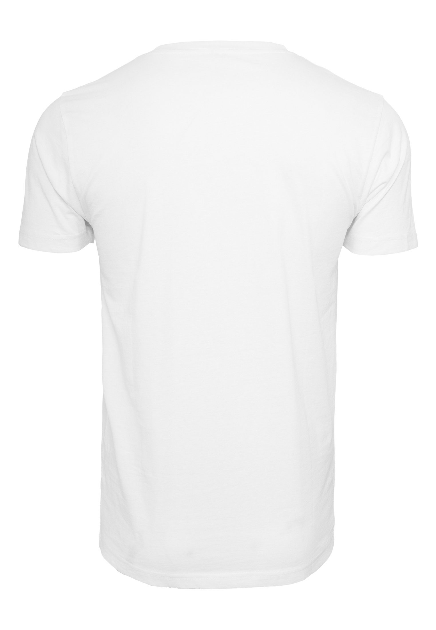 MisterTee Herren (1-tlg) ASCND T-Shirt