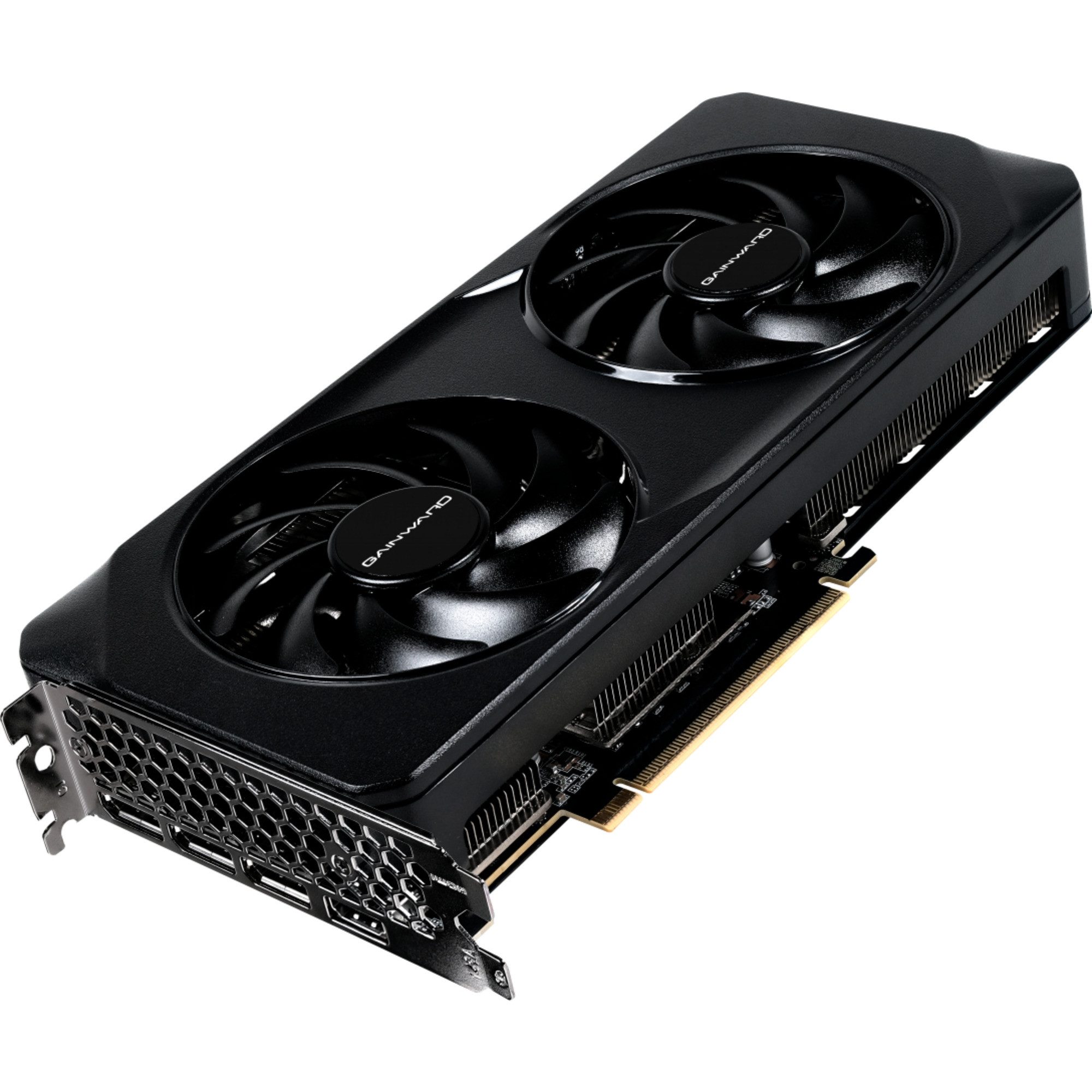 Gainward Gainward GeForce RTX 5060 Ghost 8GB OC, Grafikkarte (8 GB)