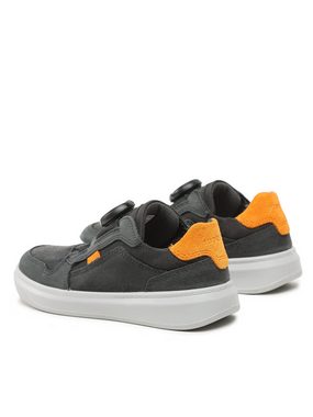 Superfit Sneakers 1-006458-2000 M Grey/Orange Sneaker