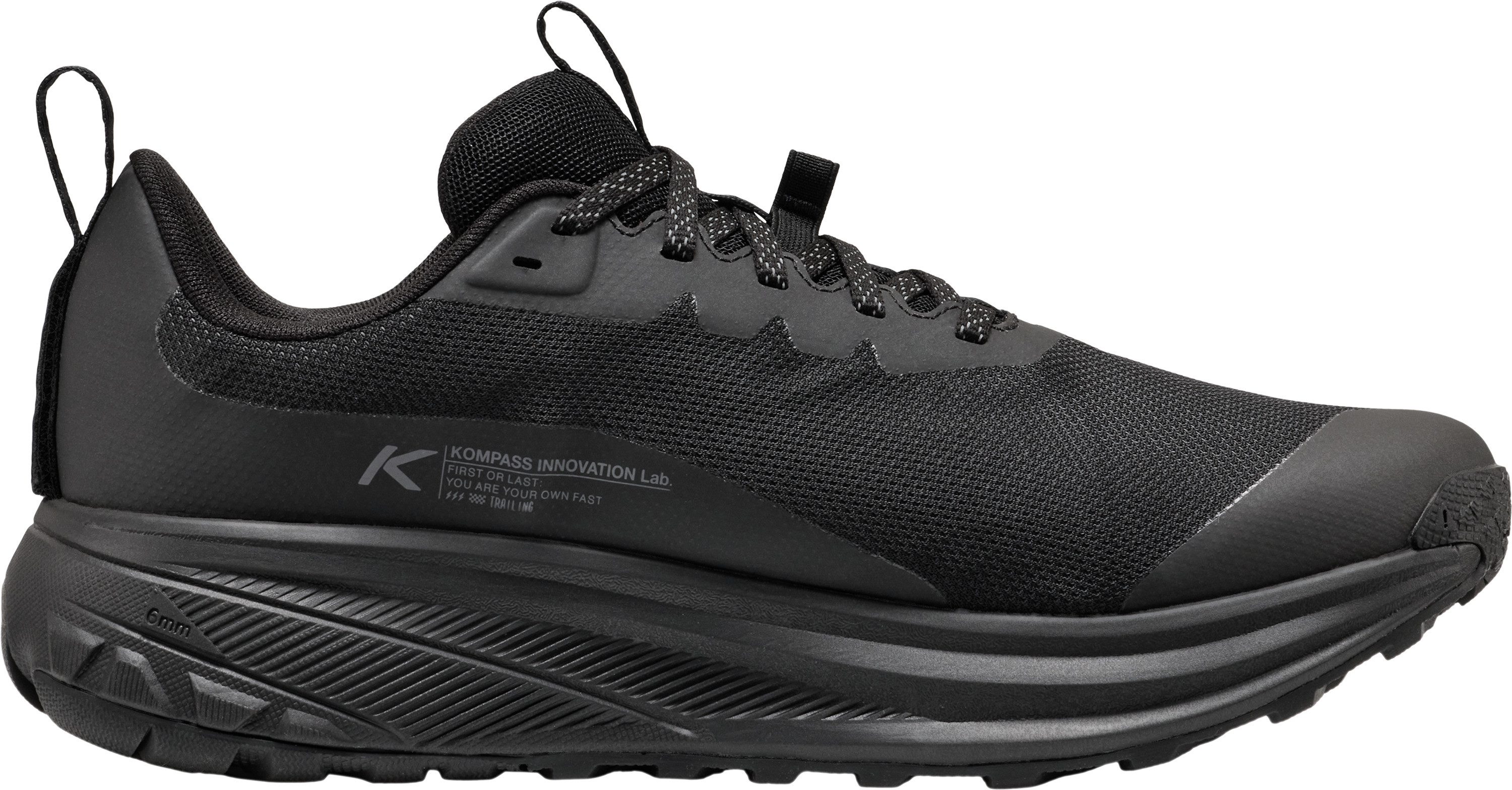 Keen ROAM WP Sneaker wasserdicht, atmungsaktiv