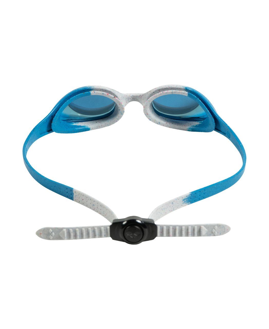 Arena Schwimmbrille arena Spider Junior Mirror, maximalen Schutz vor Sonnenstrahlen