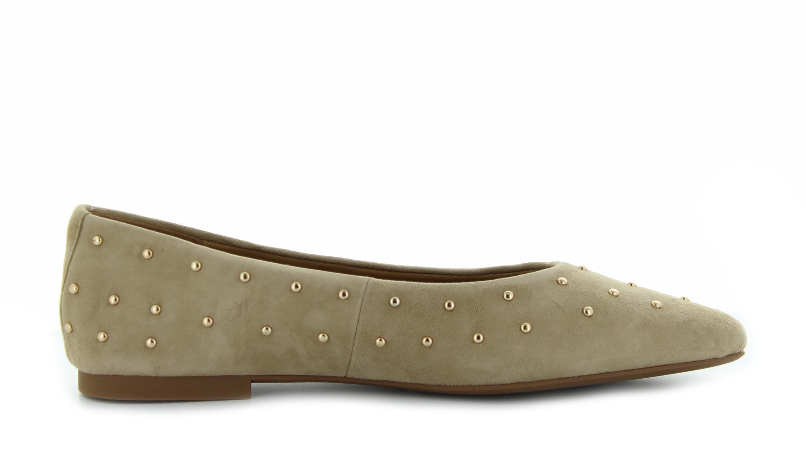 Alpe Woman Shoes PARIS Ballerina Vielseitig kombinierbar – passt zu Casual und eleganten Looks