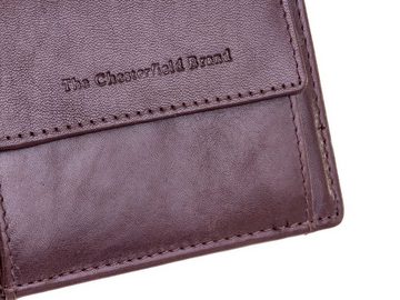 The Chesterfield Brand Geldbörse The Chesterfield Brand C080319 Dollarclip Geldbörs (1-tlg)