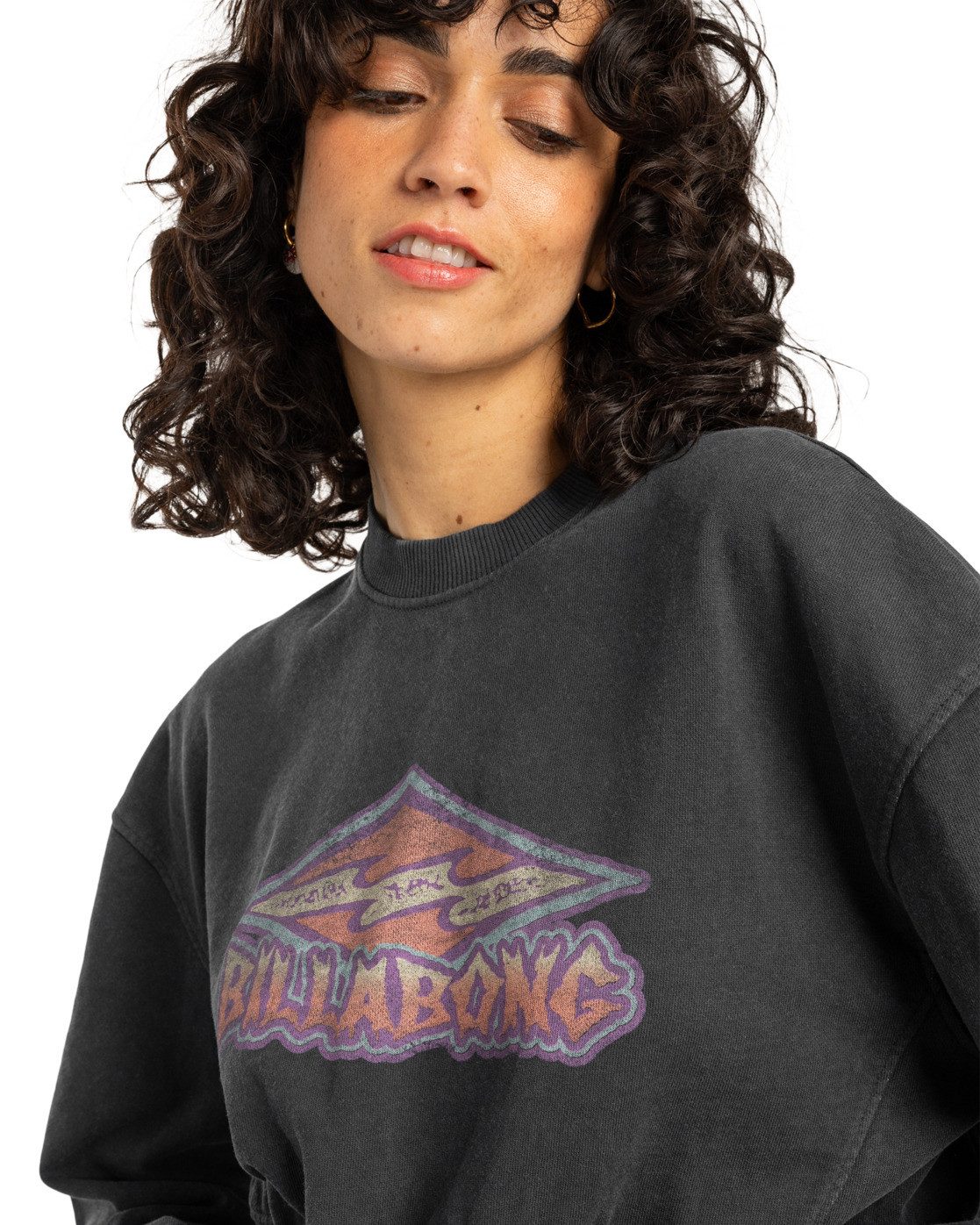 Billabong Sweatshirt Diamond günstig online kaufen