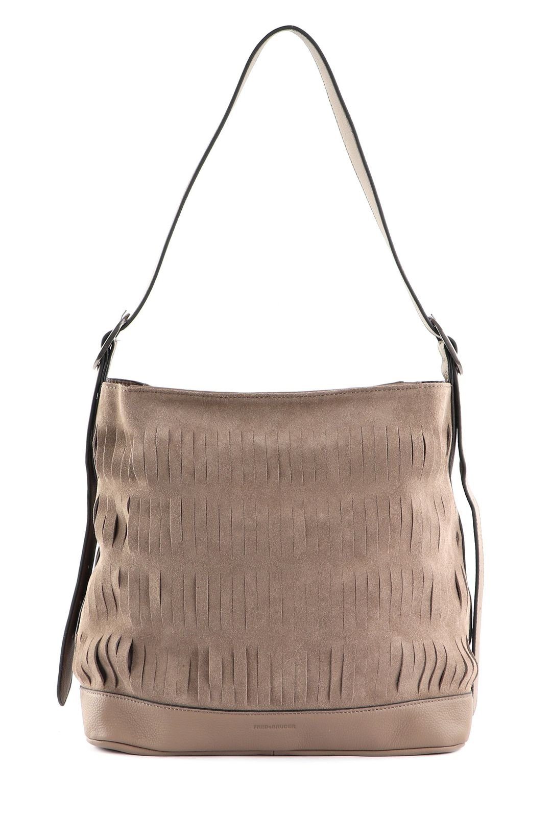 Schultertasche Rigla