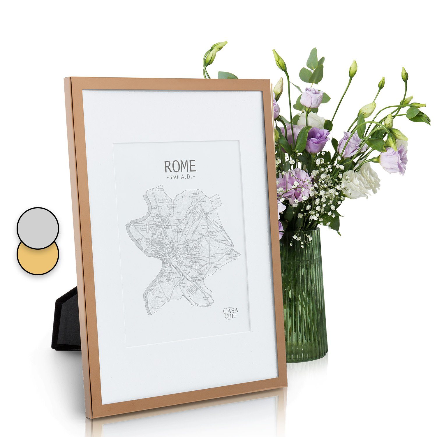 Casa Chic Bilderrahmen Berwick, (Set) günstig online kaufen