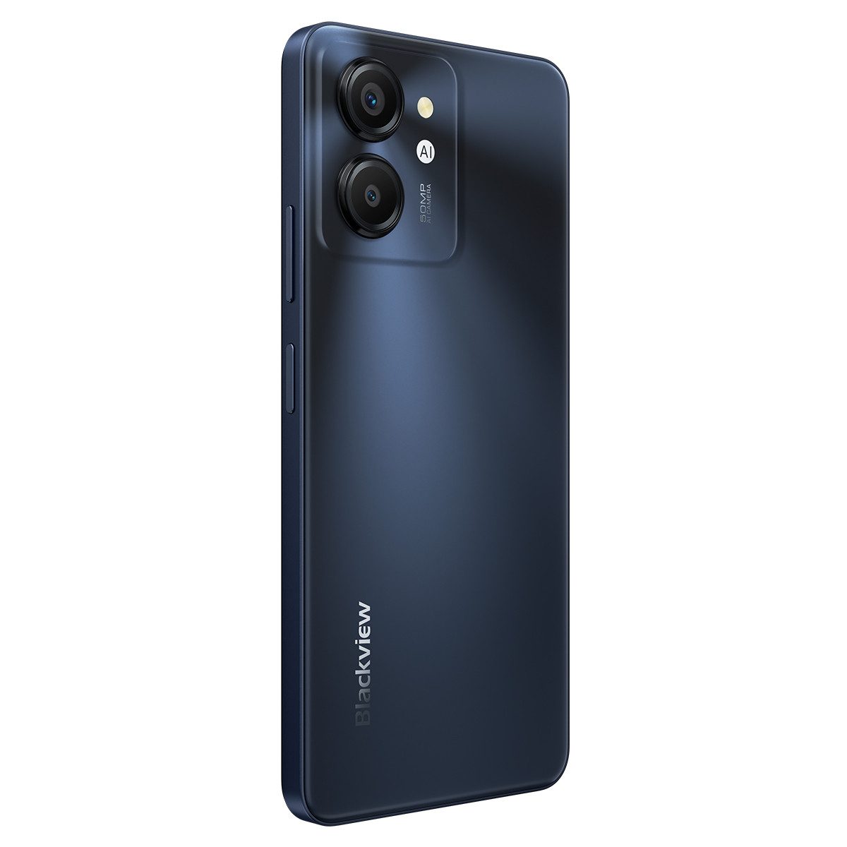 blackview Color8(8+128) Smartphone (6.75 Zoll, 50 MP Kamera, 6000 mAh, Dual 4G, Face ID)