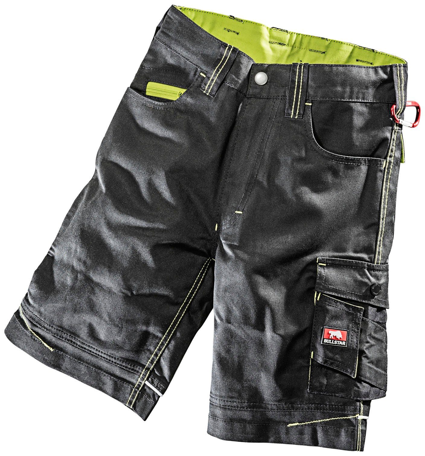 Bullstar Shorts ULTRA für Kinder