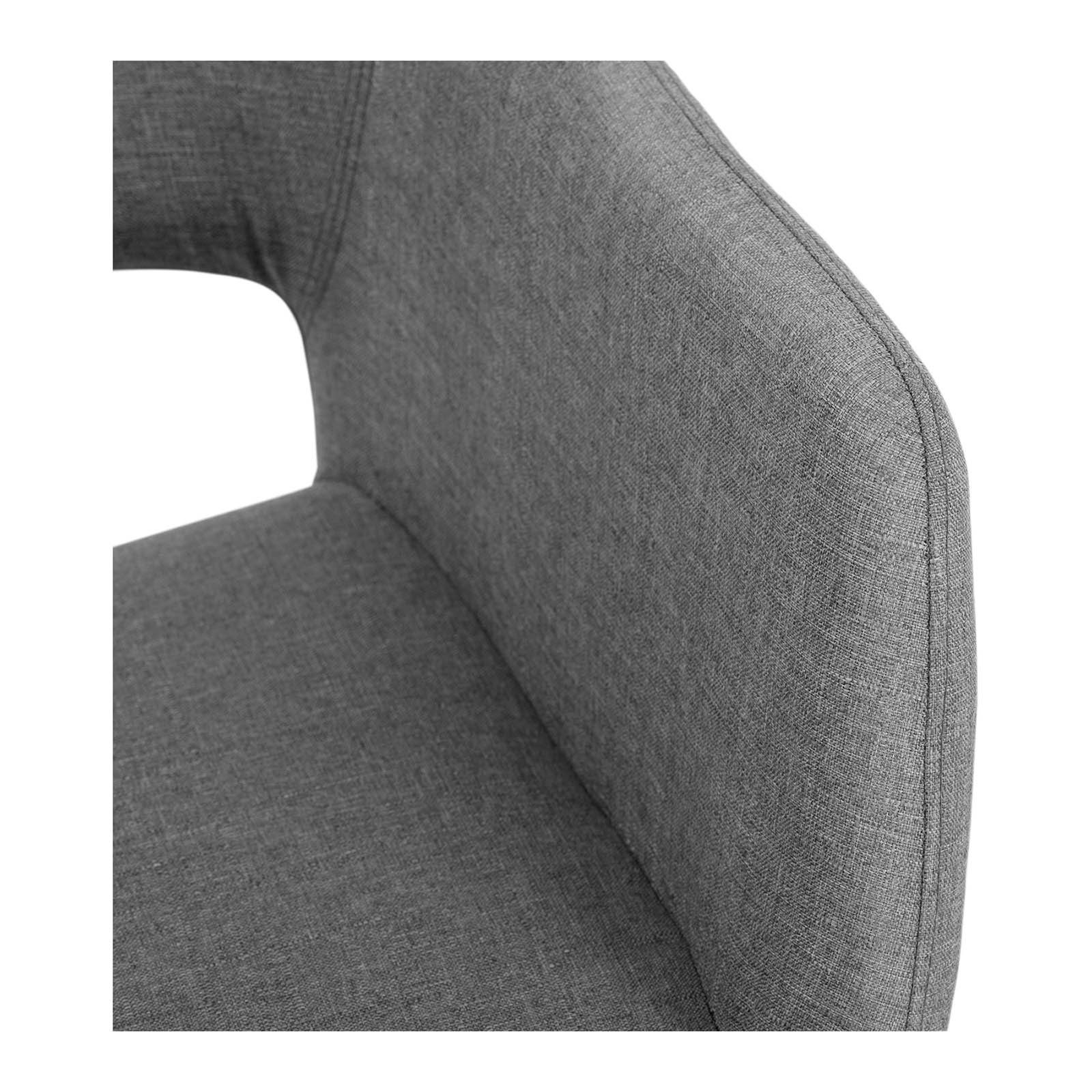 x kg Esszimmerstuhl Holzbeine Sitzfläche Konferenzstuhl 42 bis 160 Fromm&Starck grau Polsterstuhl
