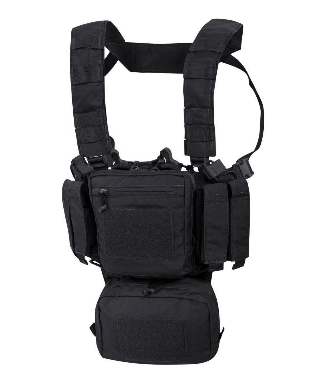 Helikon-Tex Jagdweste Training Mini Rig (TMR) - Black