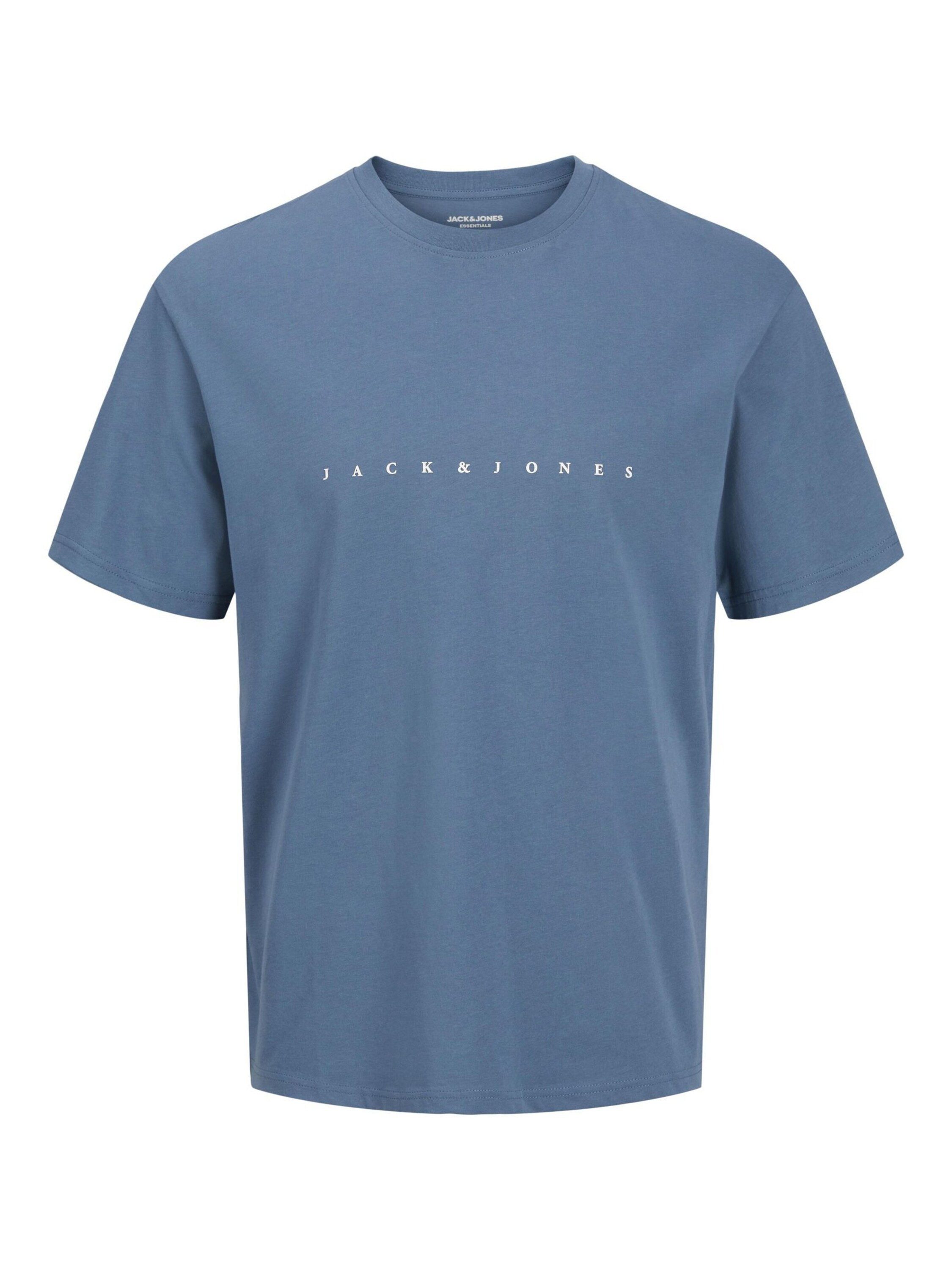 Jack & Jones PlusSize T-Shirt JJEStar günstig online kaufen