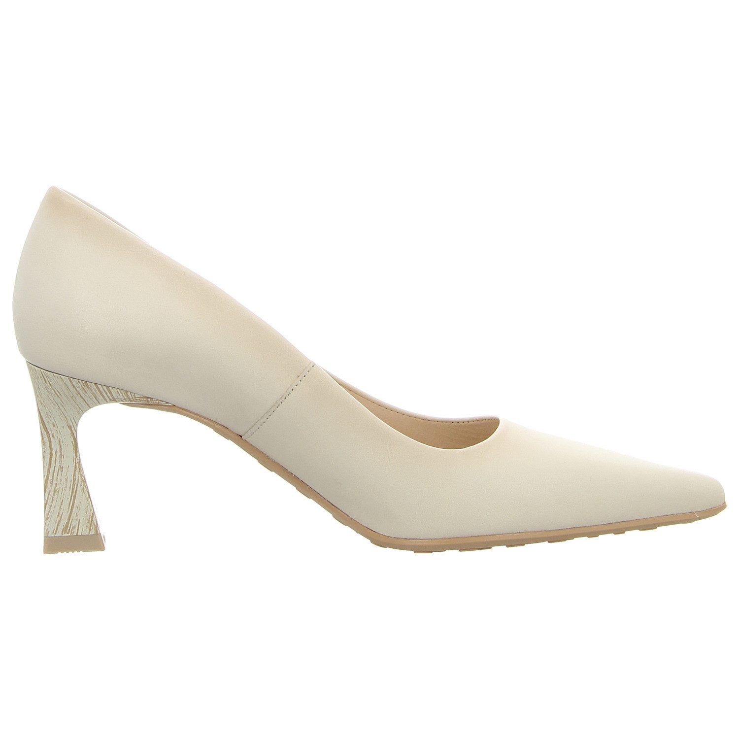 Hispanitas Pumps