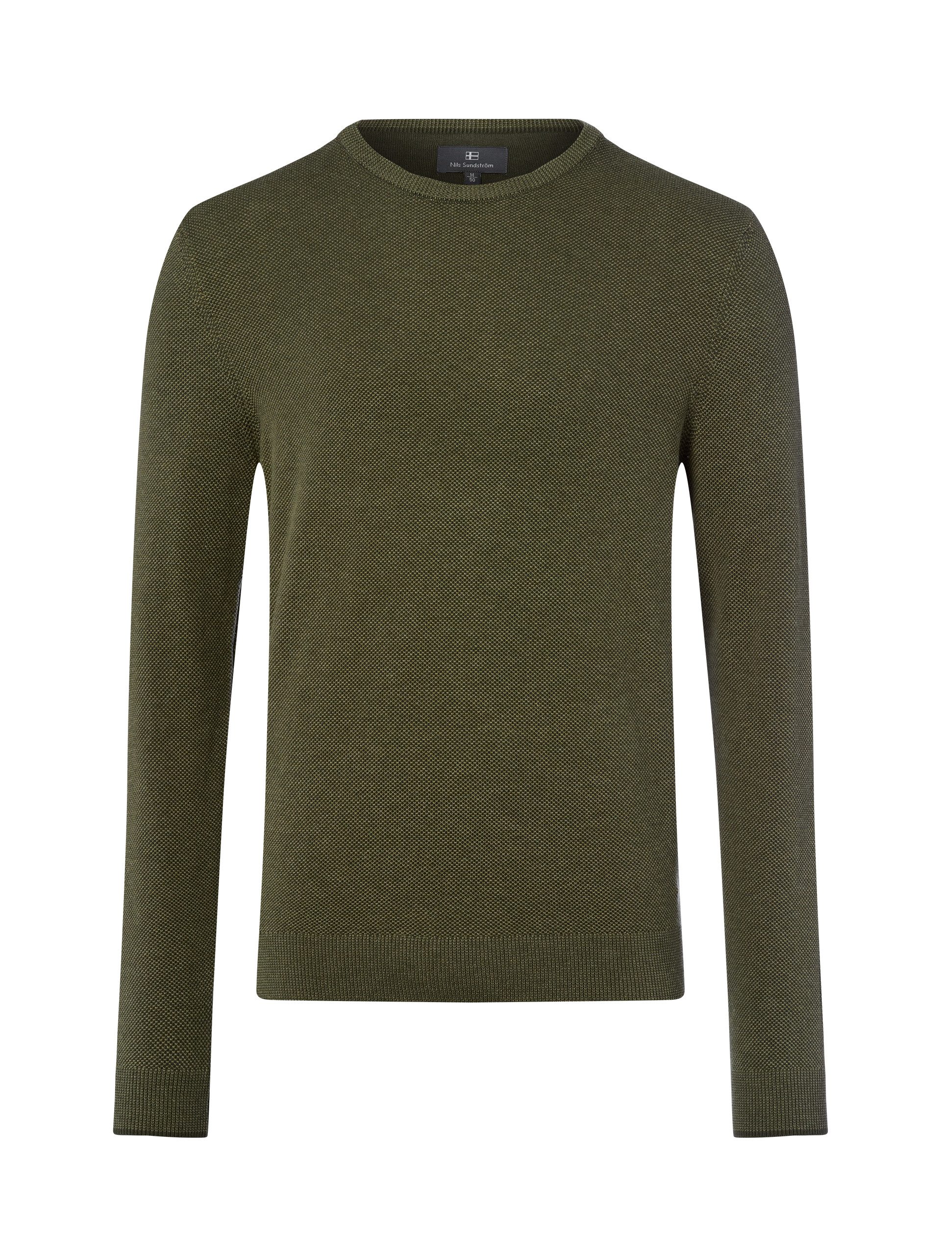 Nils Sundström Strickpullover