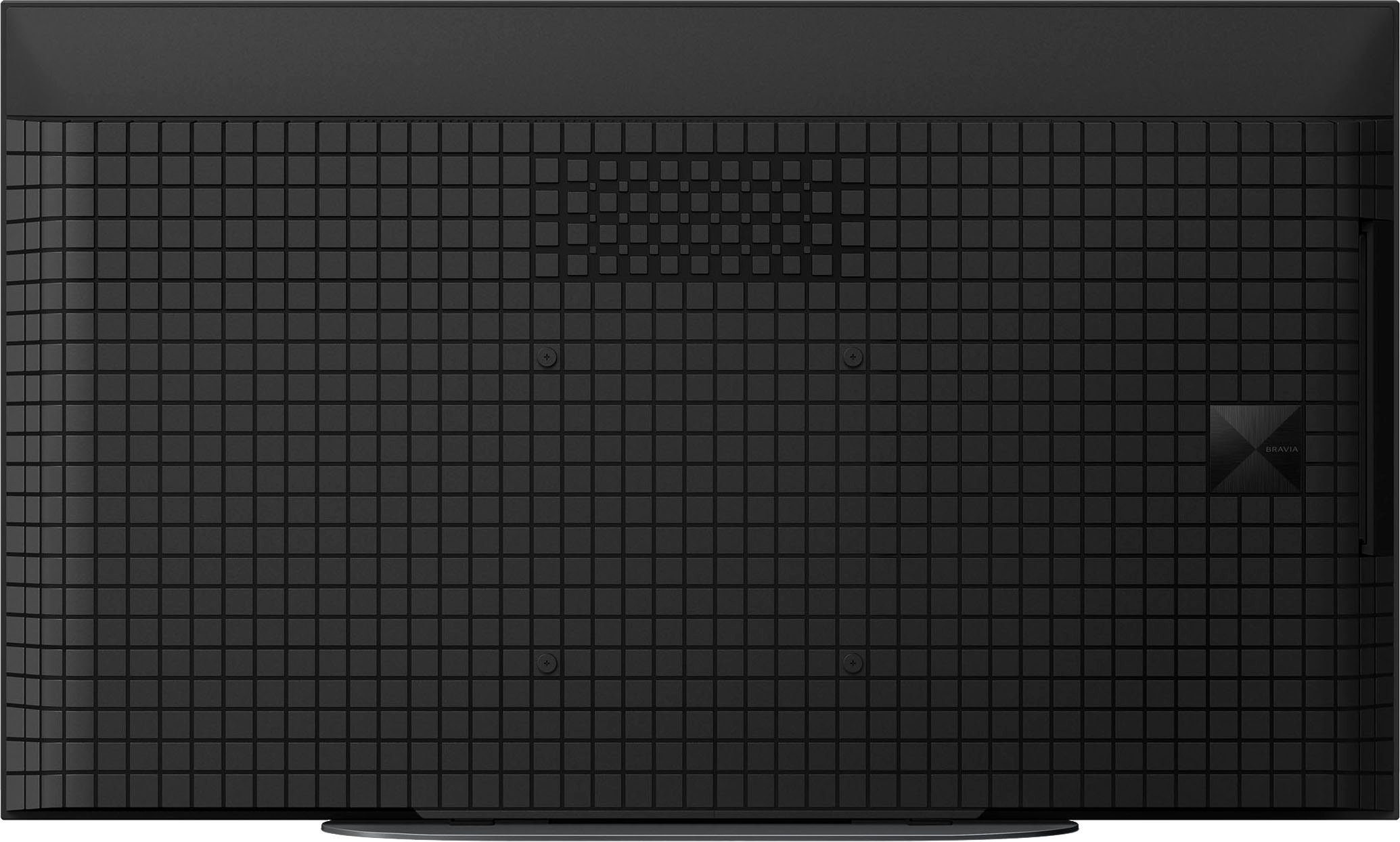 Sony XR-42A90K für CORE, 4K HD, cm/42 Perfekt BRAVIA 5) TV, (106 TV, Google Android Zoll, Smart-TV, Ultra Playstation OLED-Fernseher