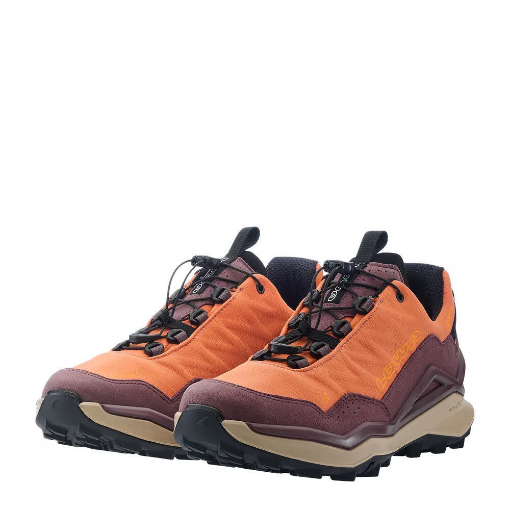 Lowa DA MADDOX PRO GTX LO SL Ws Trekkingschuh