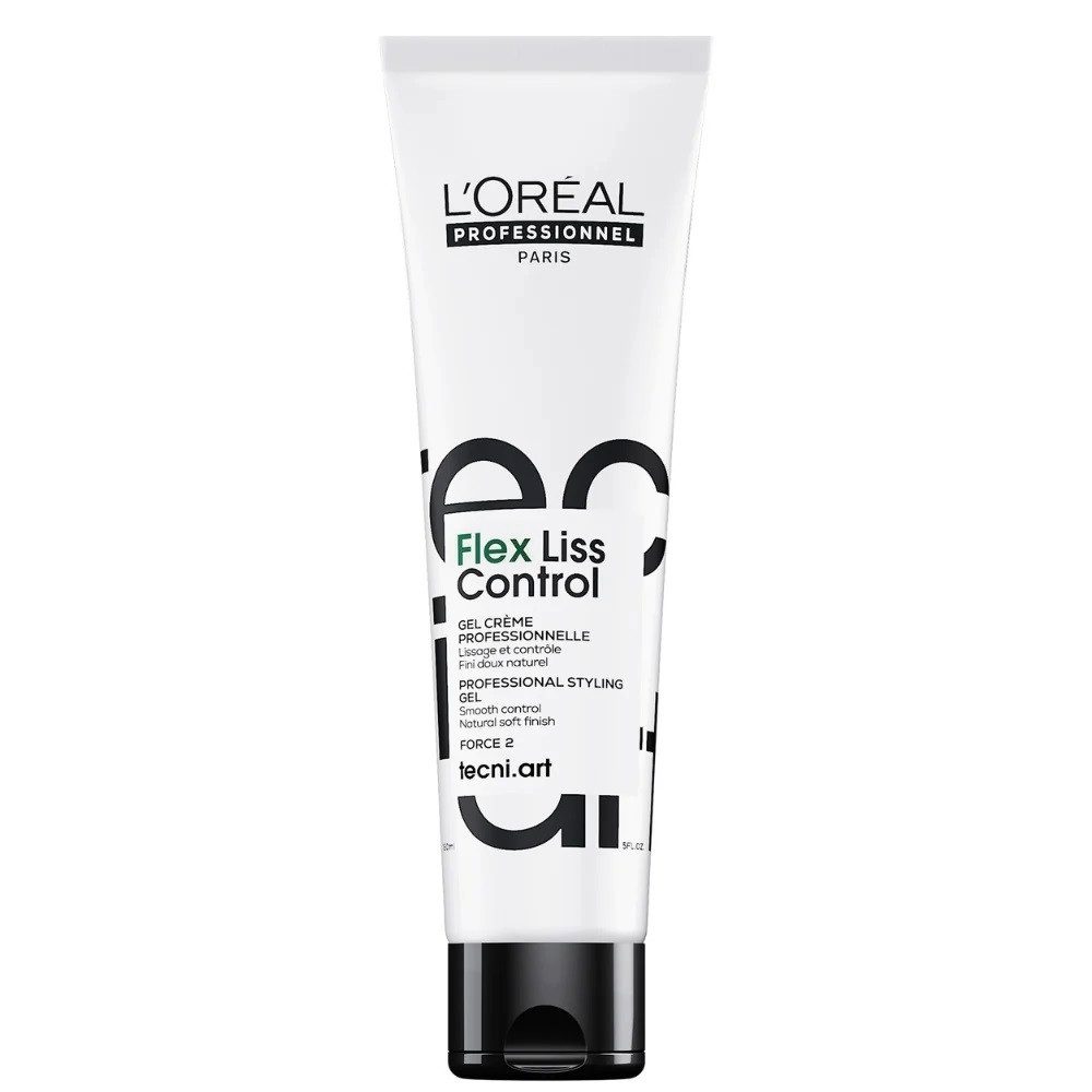 L'ORÉAL PROFESSIONNEL PARIS Haarpflege-Spray L'Orèal tecni.art Liss Control 150 ml - Styling Creme