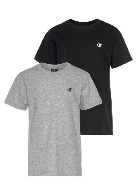 Champion T Shirt (2er Pack)  - Onlineshop Otto