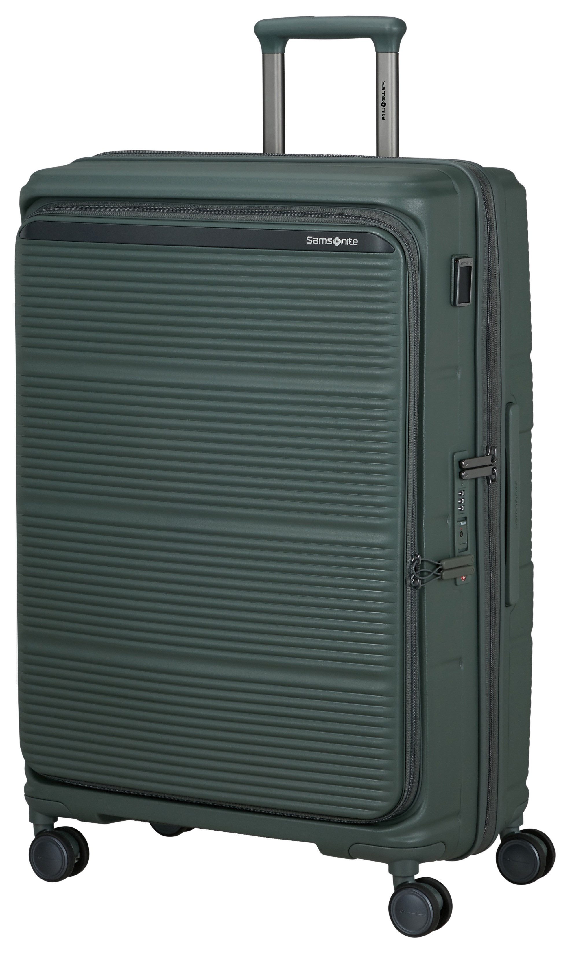 Samsonite Hartschalen-Trolley PARALUX, verschiedene Größen und günstig online kaufen