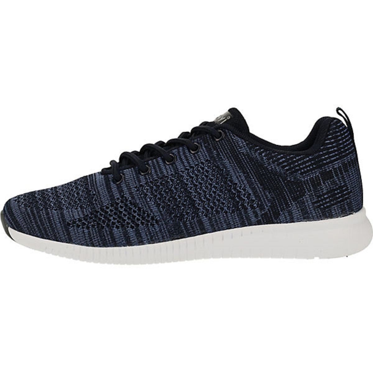 Damen Strick Sneaker Nabi super leicht Sneaker