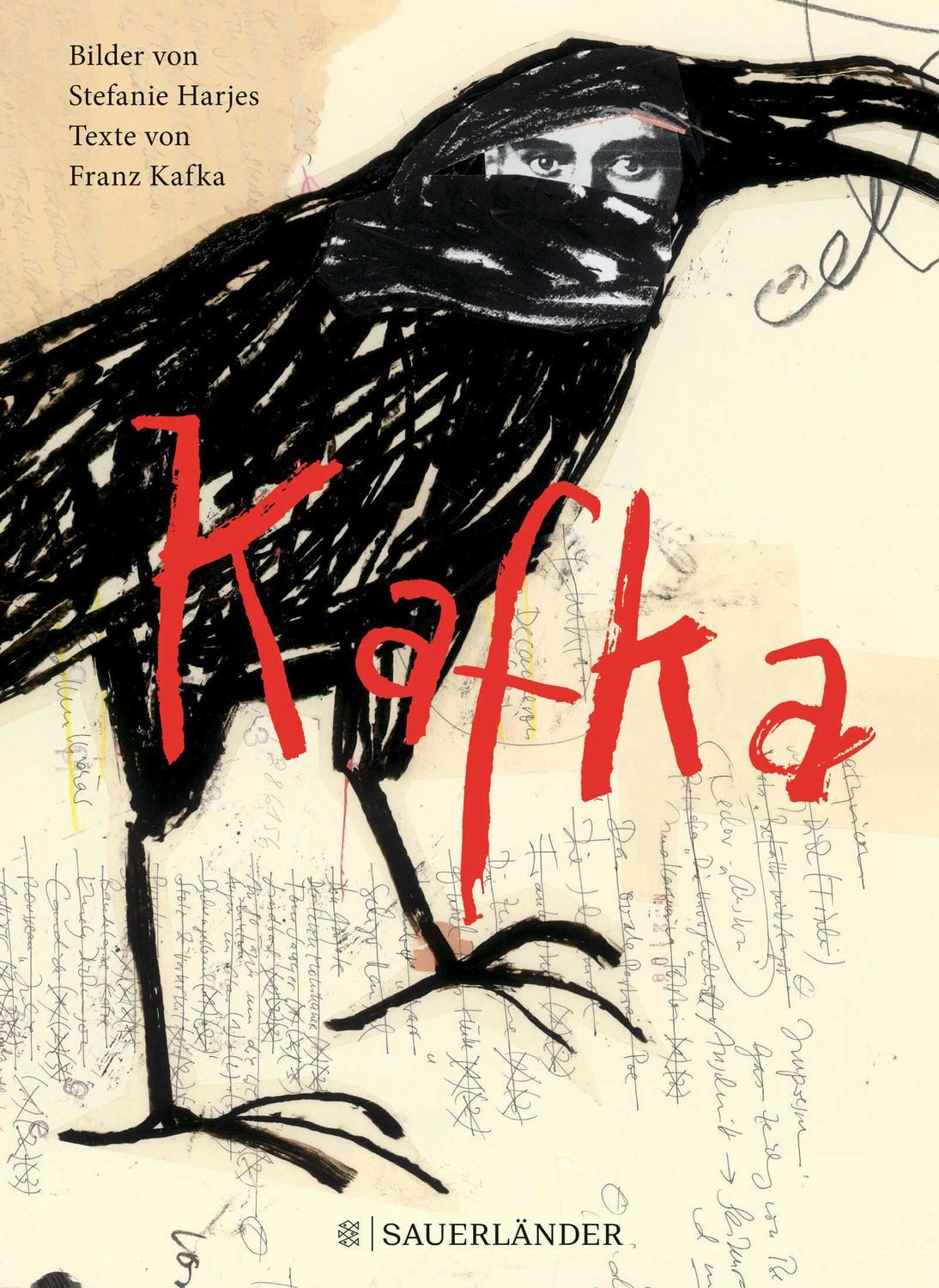Kafka / Franz Kafka