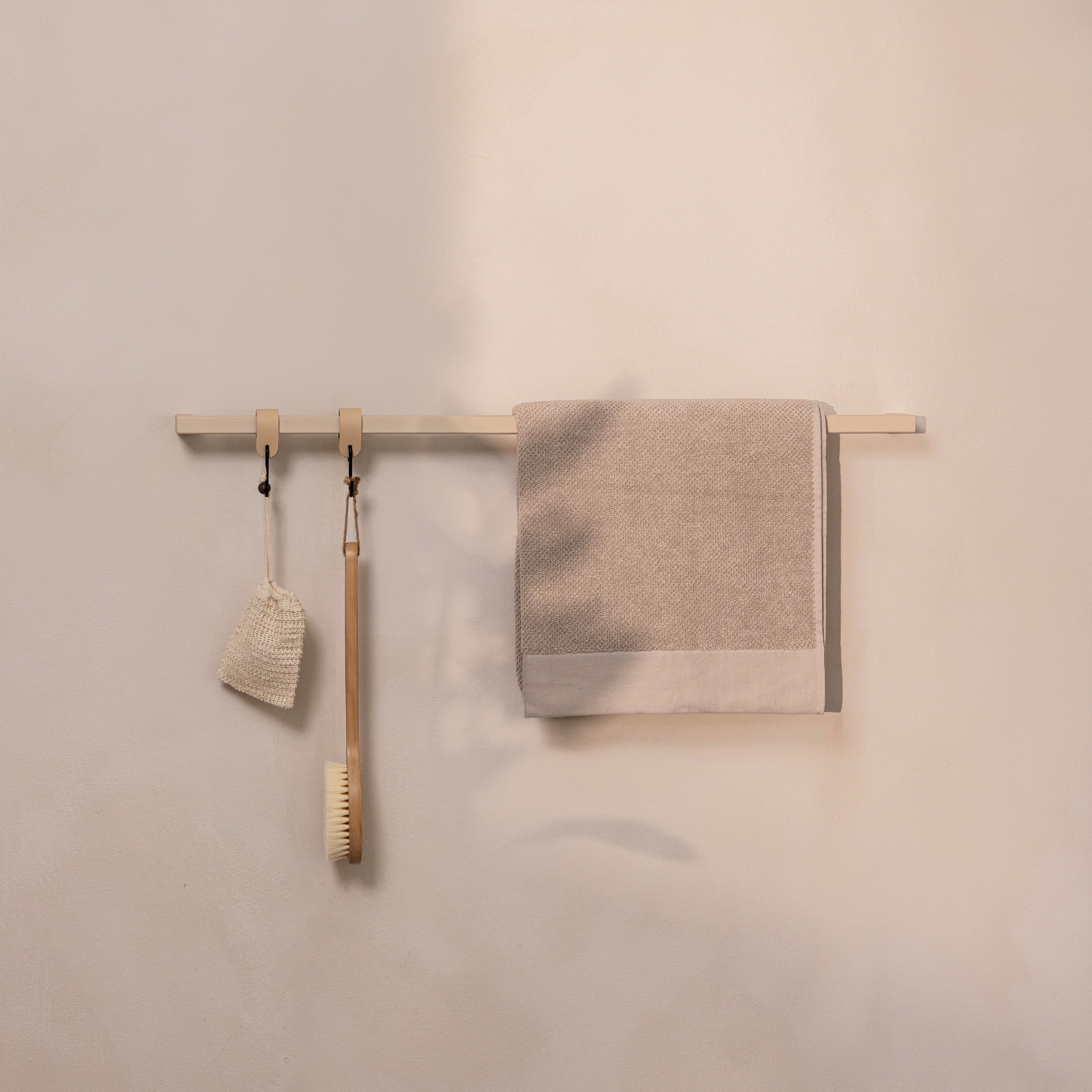 Metallbude Handtuchhalter VANA günstig online kaufen