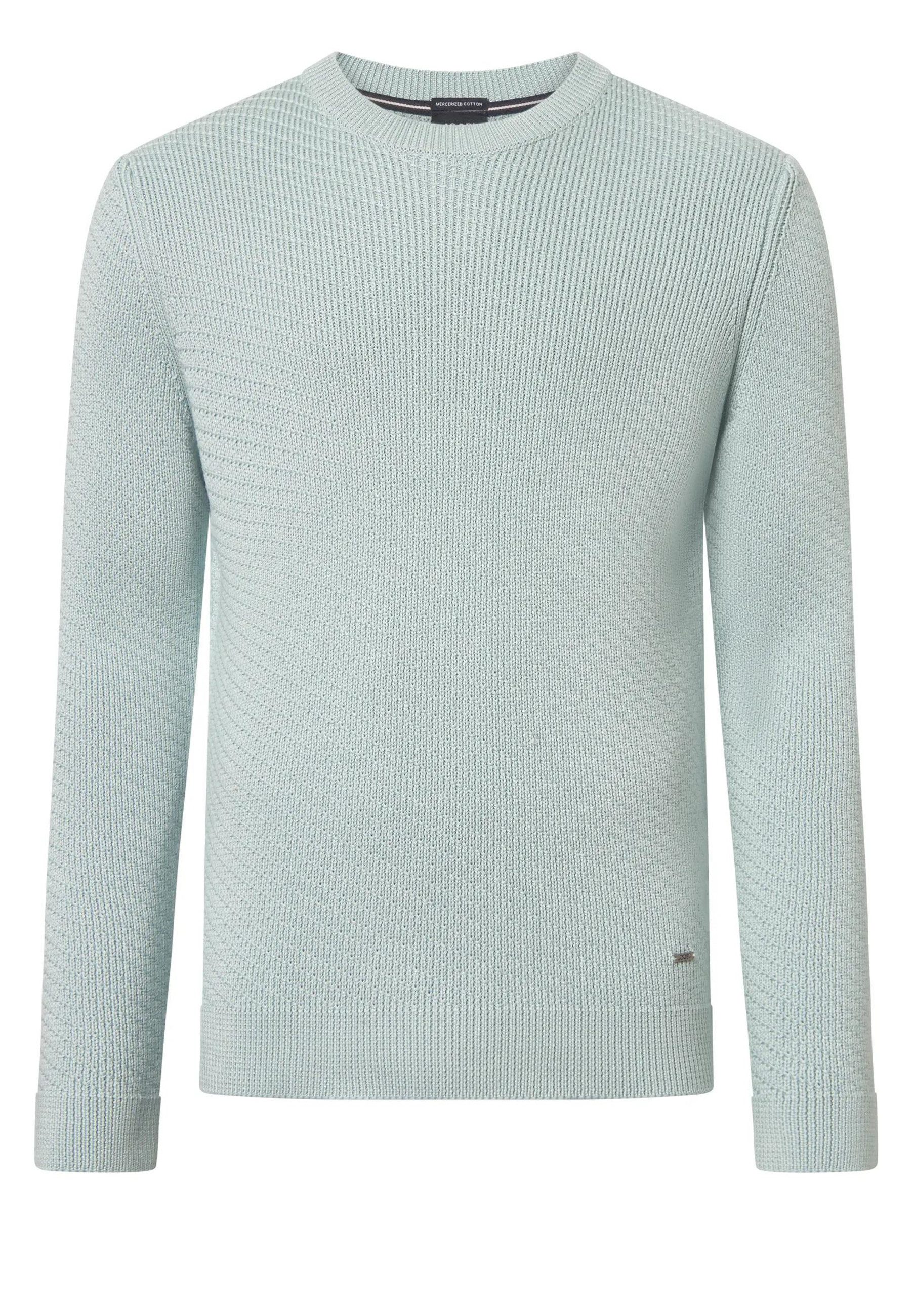 Strellson Strickpullover Widoro (1-tlg)