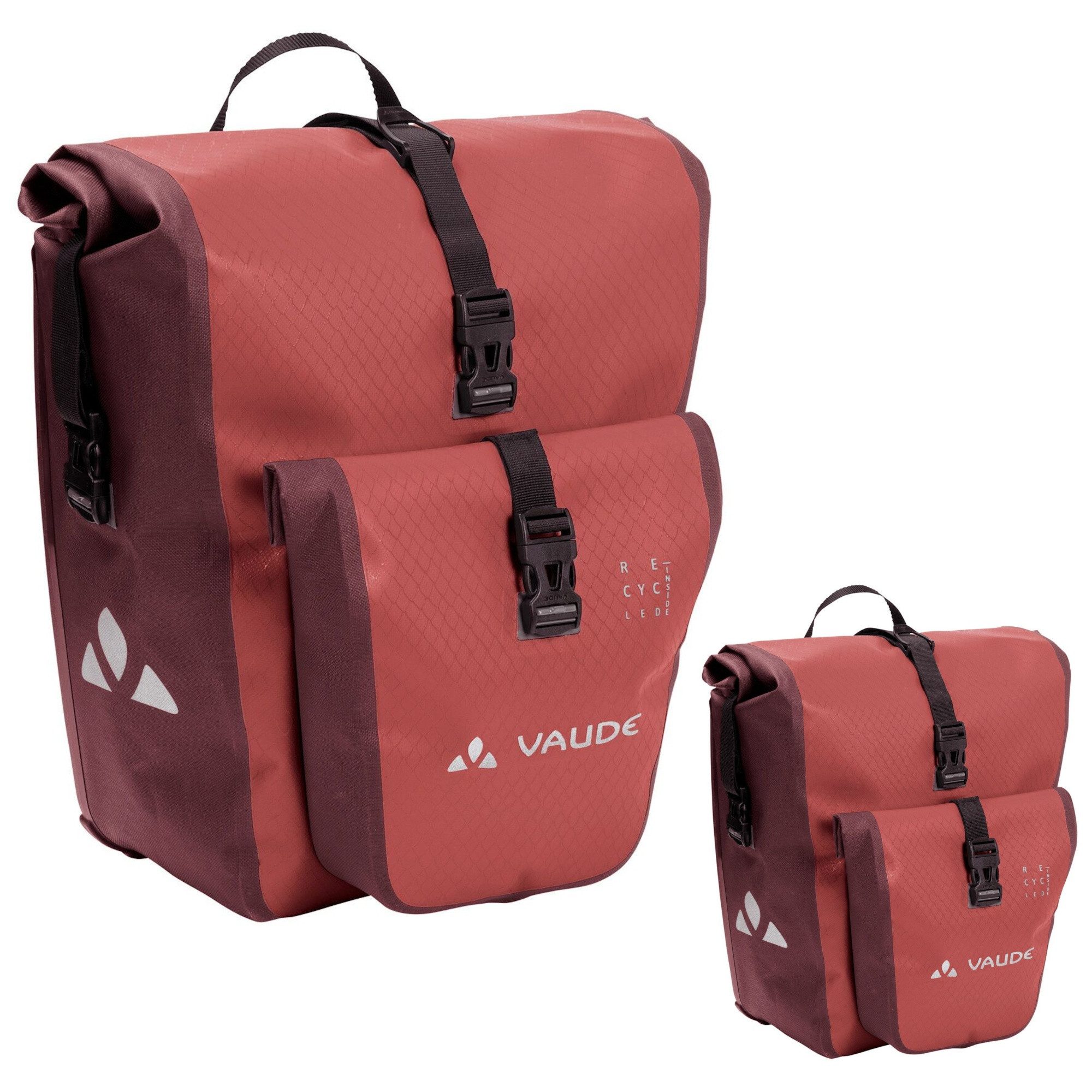VAUDE Gepäckträgertasche