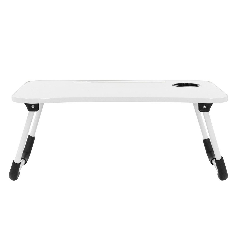ML-DESIGN Laptoptisch Betttisch klappbar mit 4 günstig online kaufen