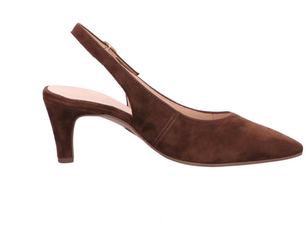 Gabor Slingpumps