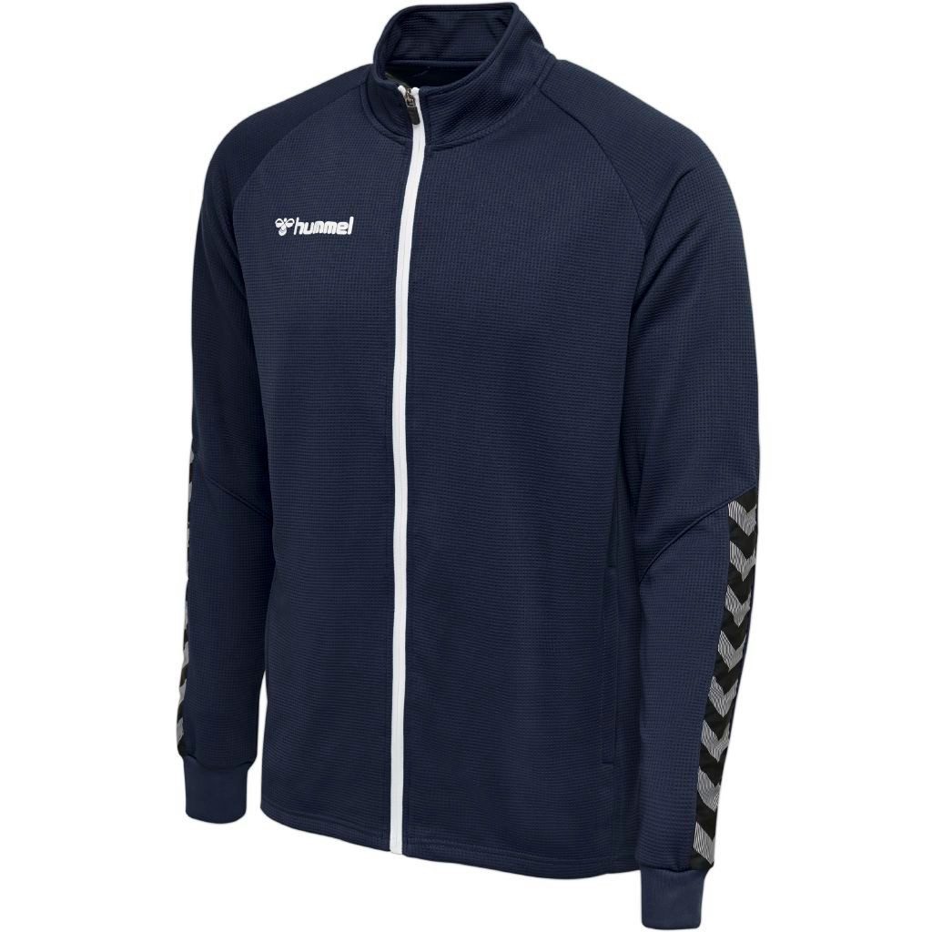 hummel Trainingsanzug hmlAuthentic Poly Zip Jacket günstig online kaufen