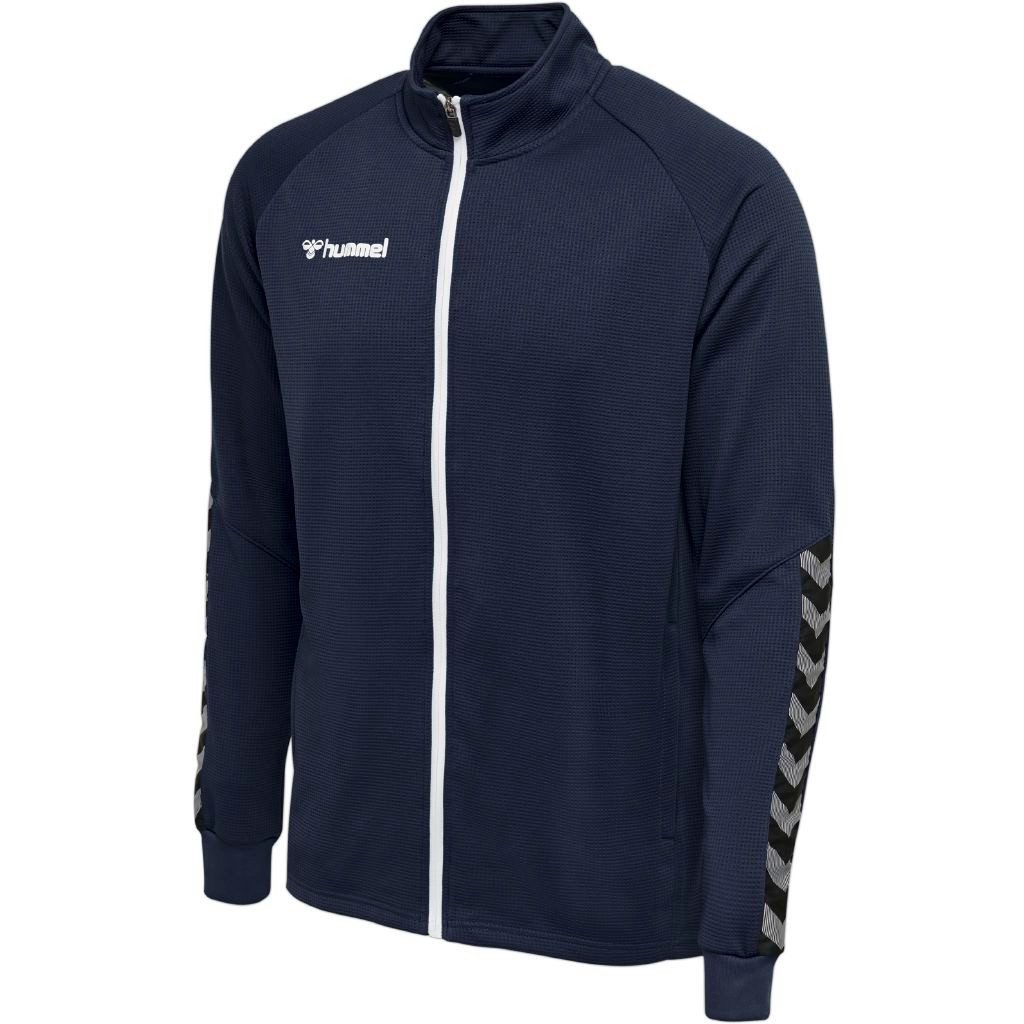 hummel Trainingsanzug hmlAuthentic Poly Zip Jacket Damen