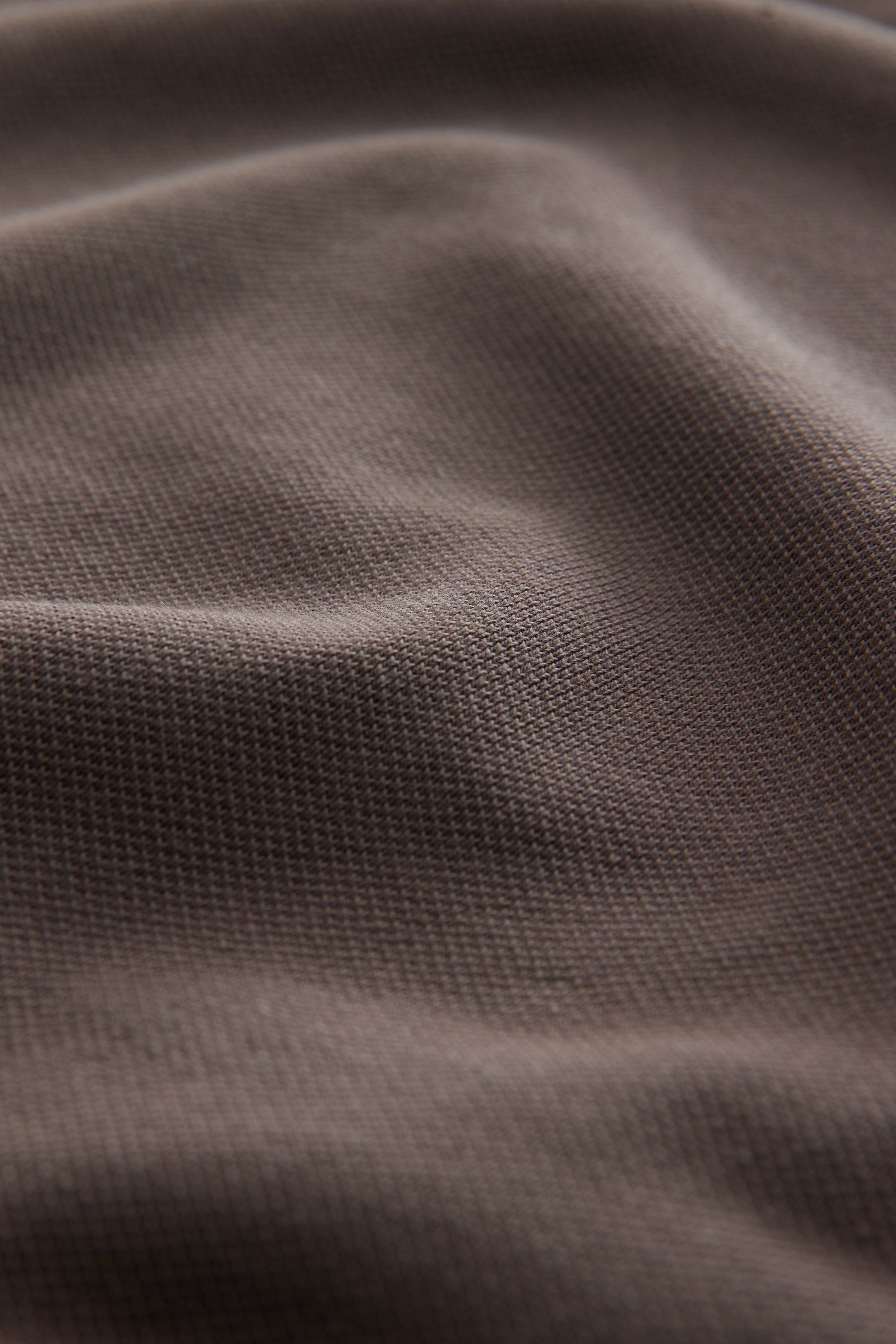 Next Poloshirt Piqué-Polo-Shirt mit Reverskragen (1-tlg)