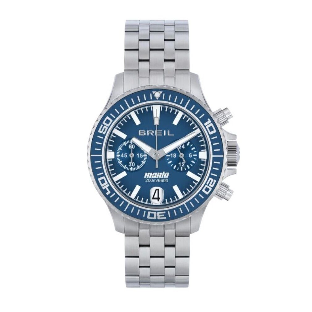 Breil Luxusuhr Herrenuhr TW2013