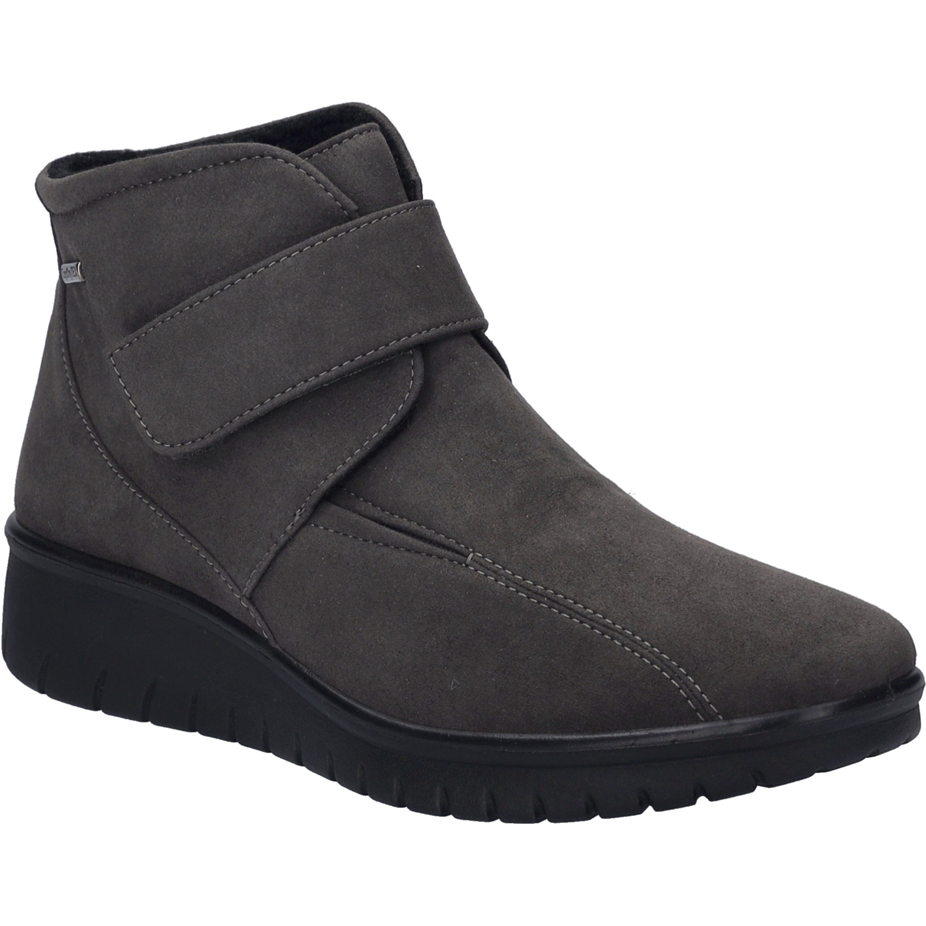 Josef Seibel Calais 53,grau Stiefelette