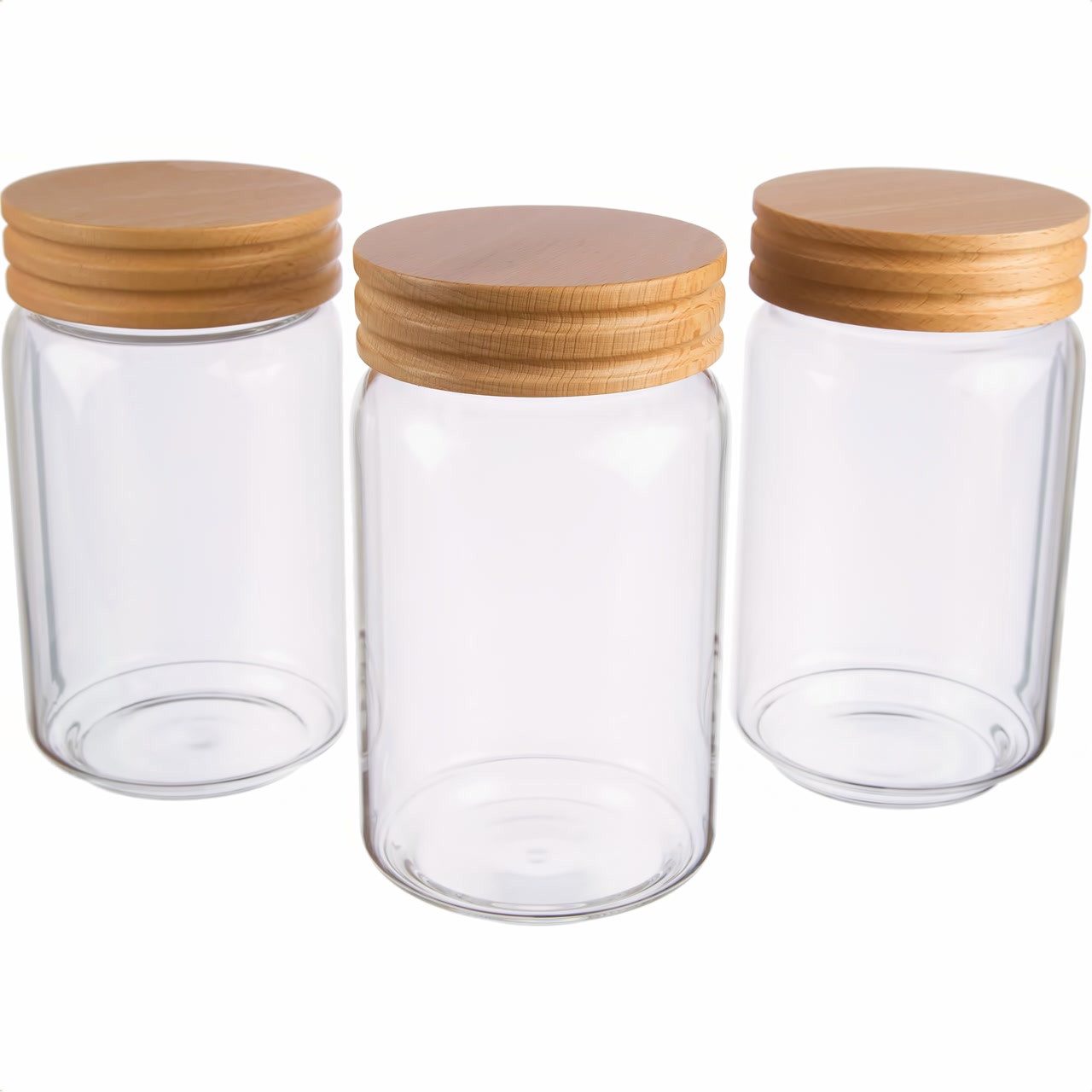 Vorratsglas