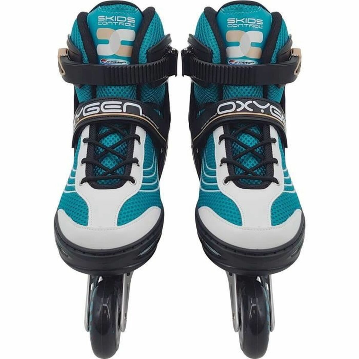 STAMP Inlineskates Stamp Inlineskates OX794303 Einstellbar 42-45