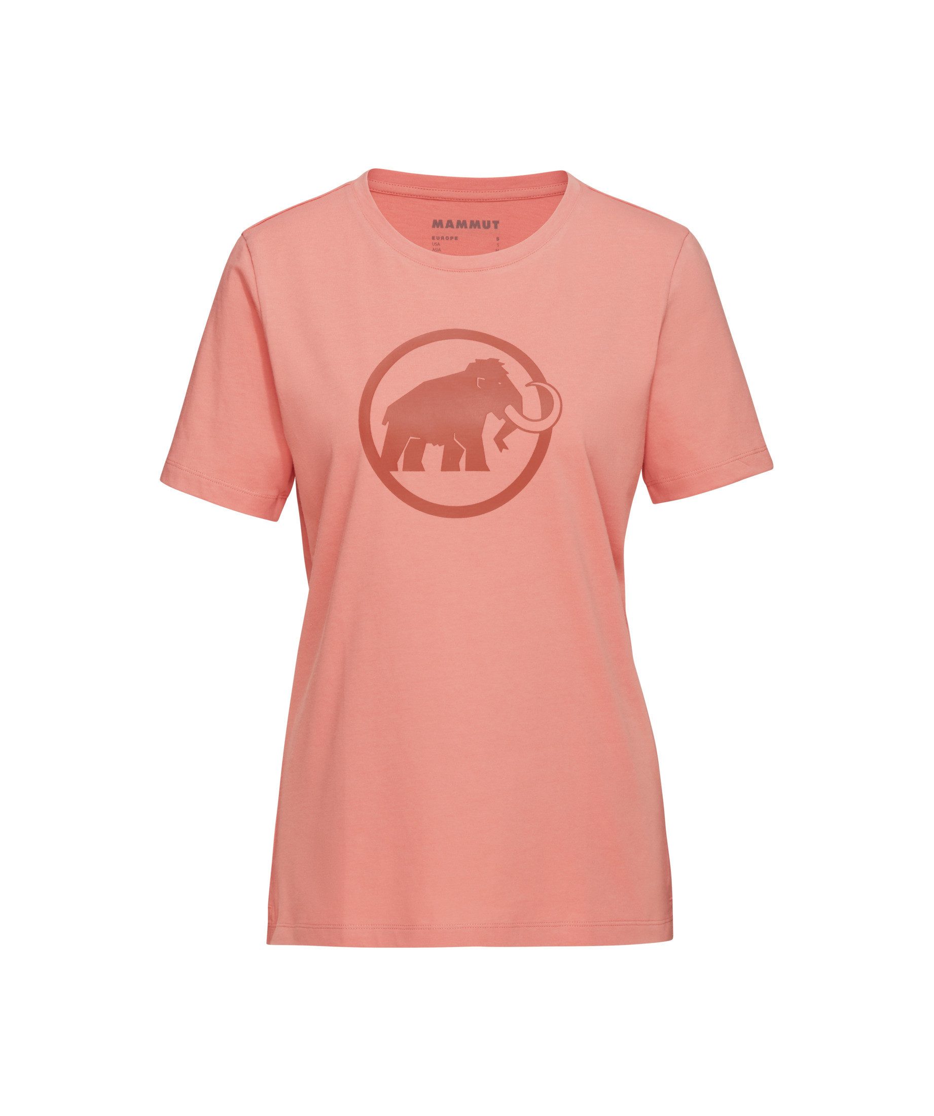 Mammut T-Shirt Mammut Core T-Shirt Women günstig online kaufen