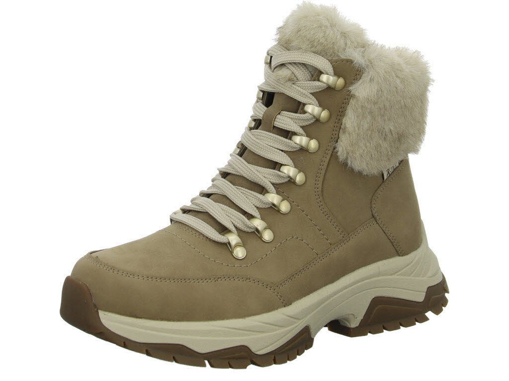 Rieker W3971 Winterstiefel
