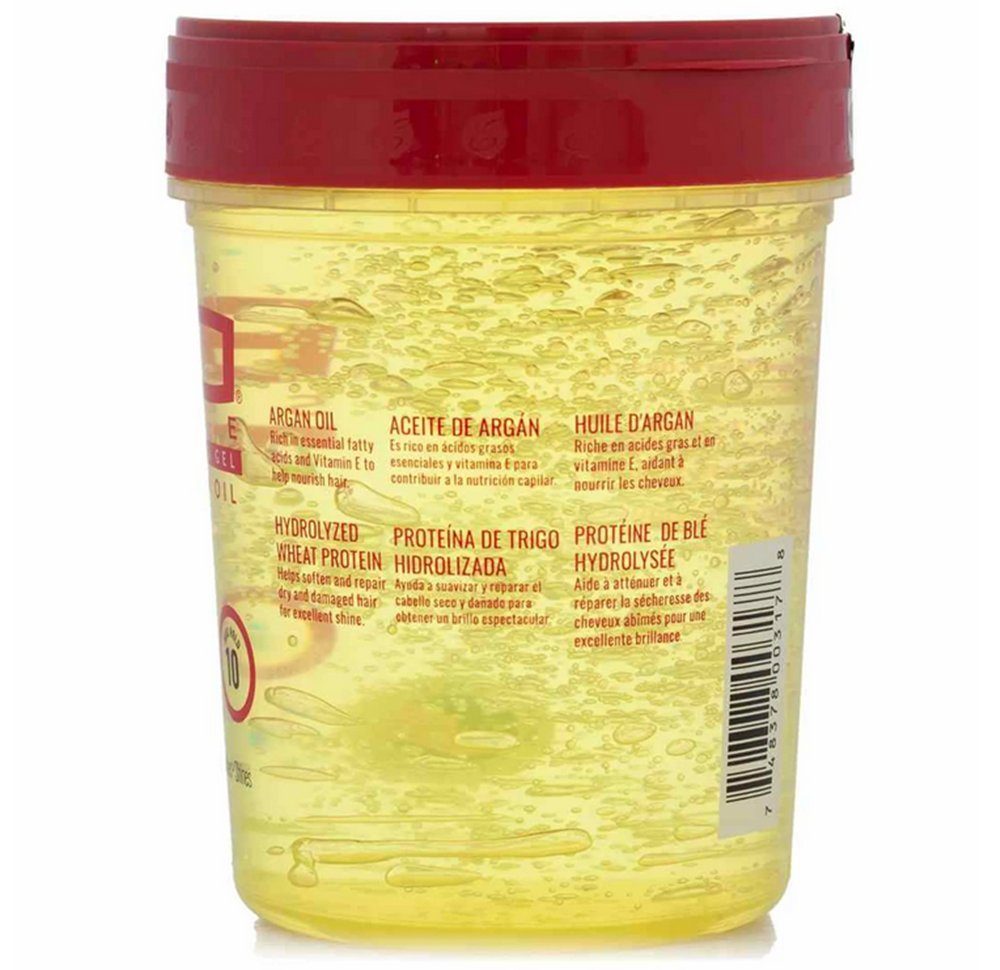 Eco Styler Haargel Eco Styler Professional Styling Gel Argan Oil 946ml