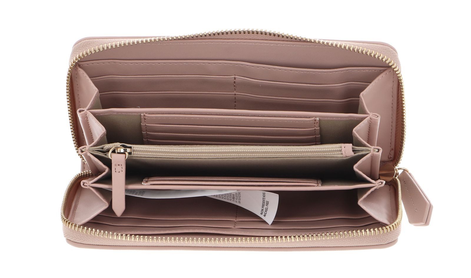 VALENTINO BAGS Geldbörse Zip Wallet günstig online kaufen