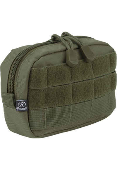 Brandit Handtasche Accessoires Compact Molle Pouch (1-tlg)