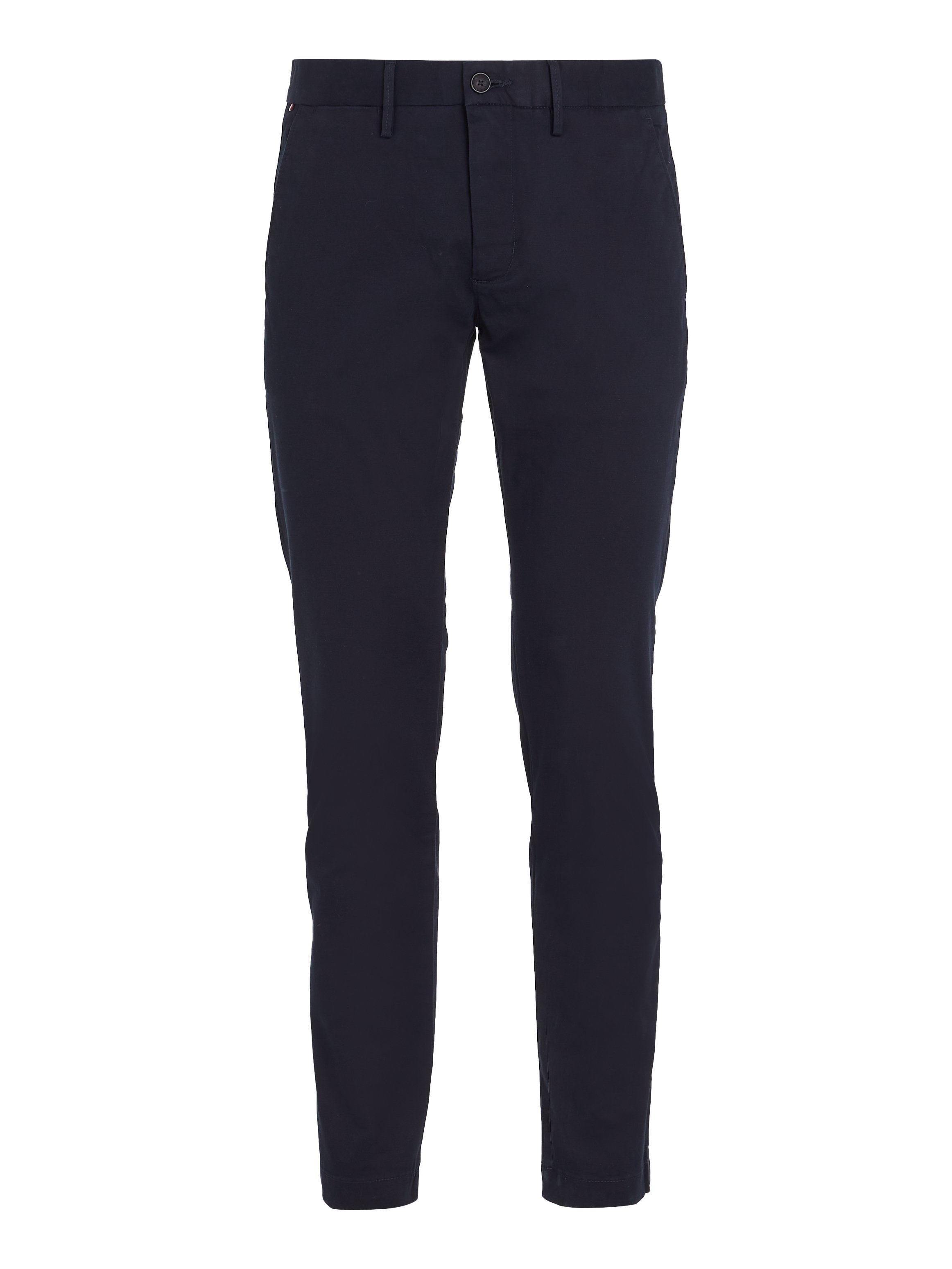 Tommy Hilfiger Chinohose Chino Bleecker 1985 PIMA CO – Bild 5 von 5