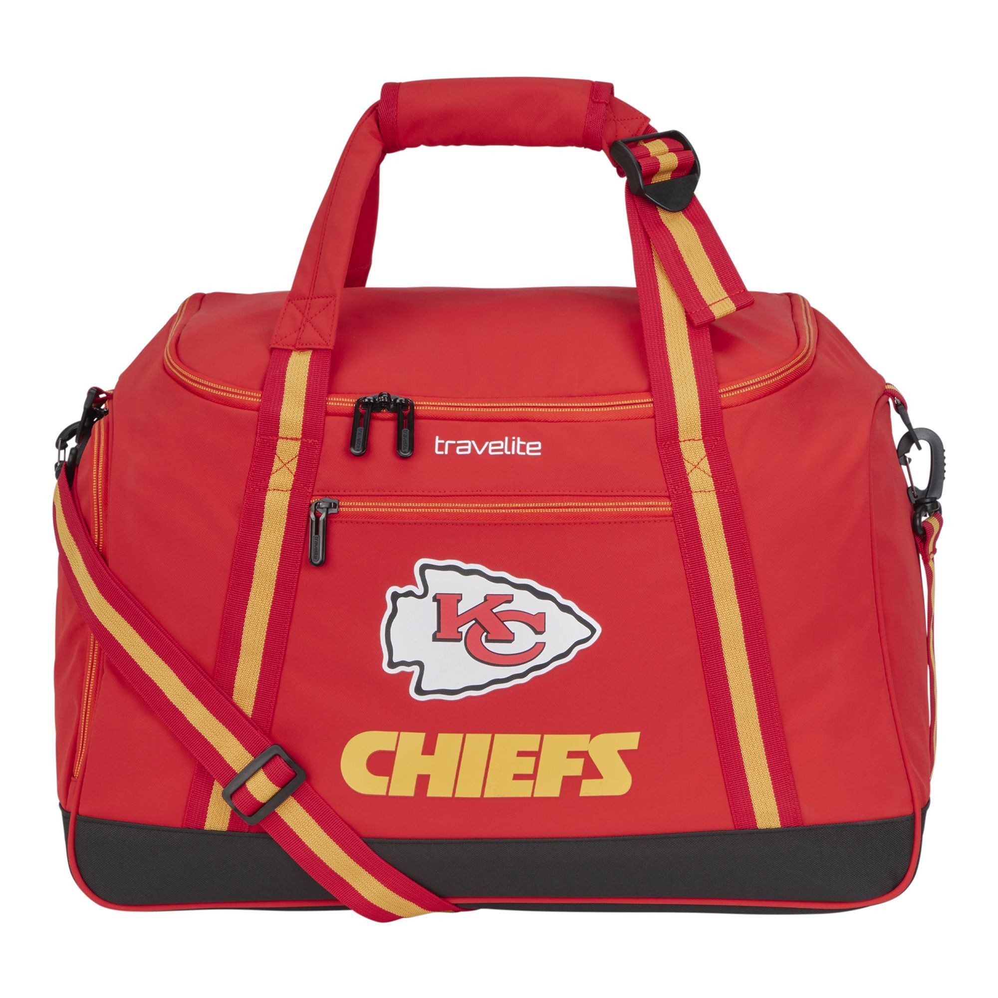 travelite Sporttasche travelite x NFL, Polyester
