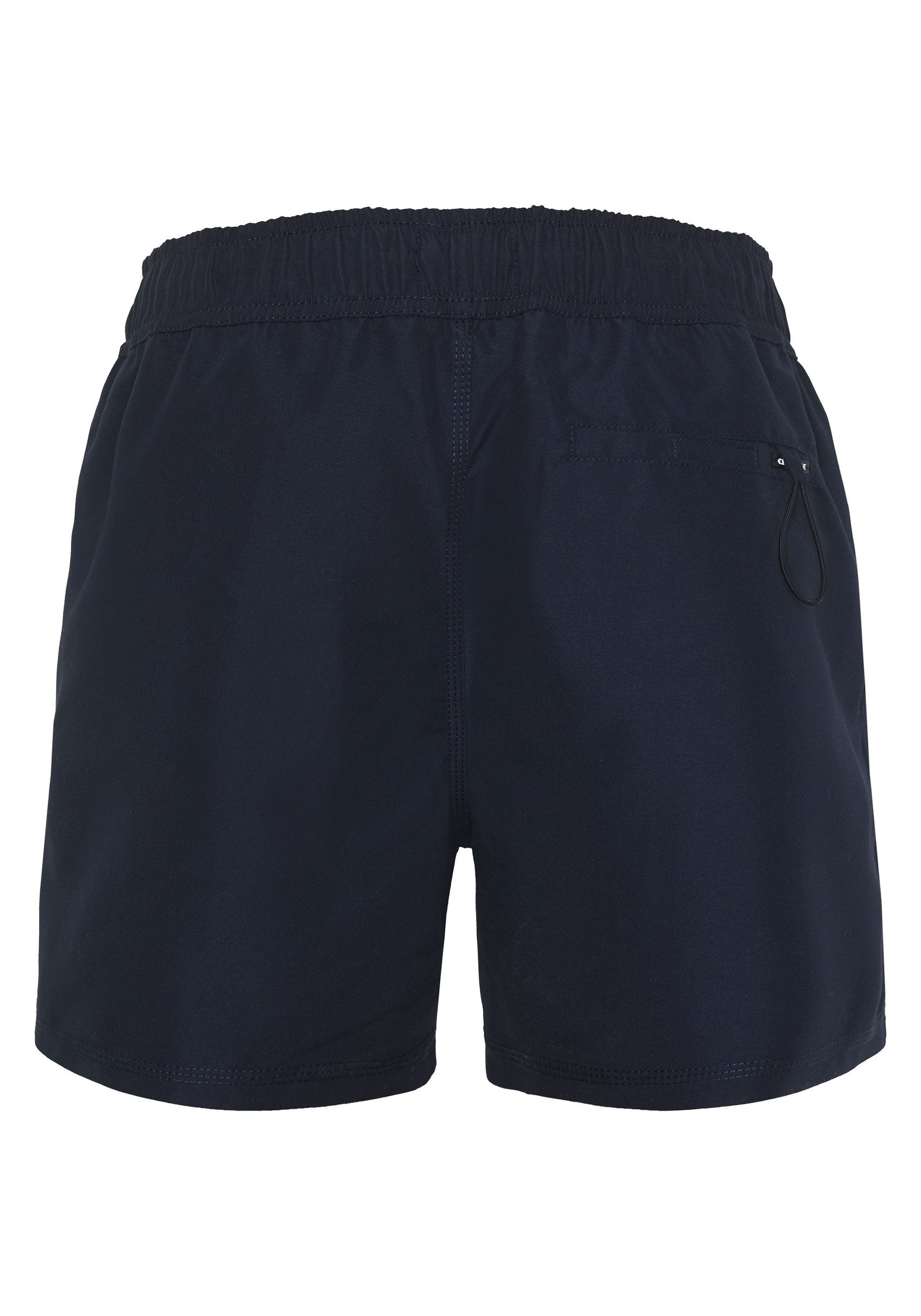 Chiemsee Badehose Badeshorts mit Label-Symbol und günstig online kaufen