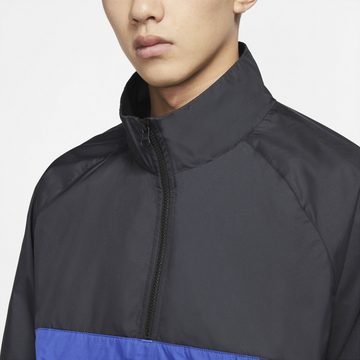 Nike Outdoorjacke Nike Sportswear JDI Woven Anorak