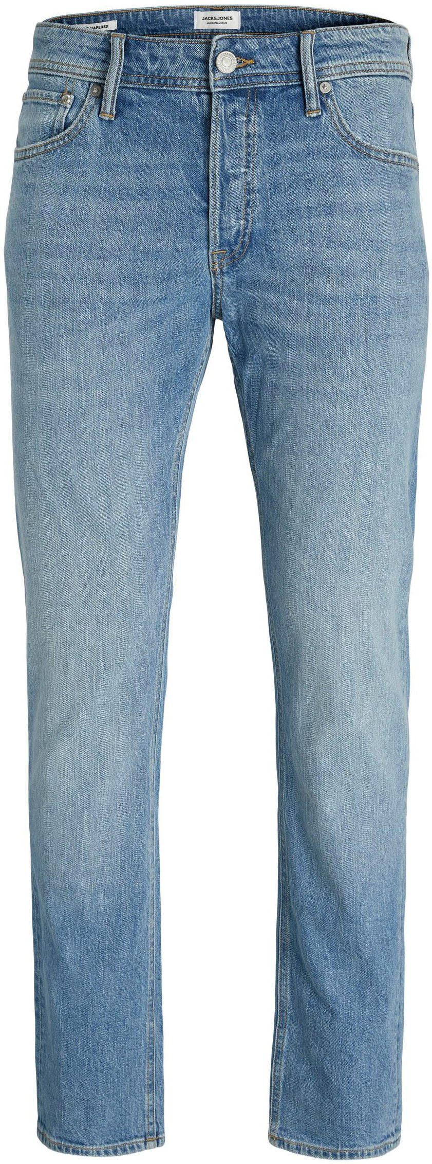 light blue denim