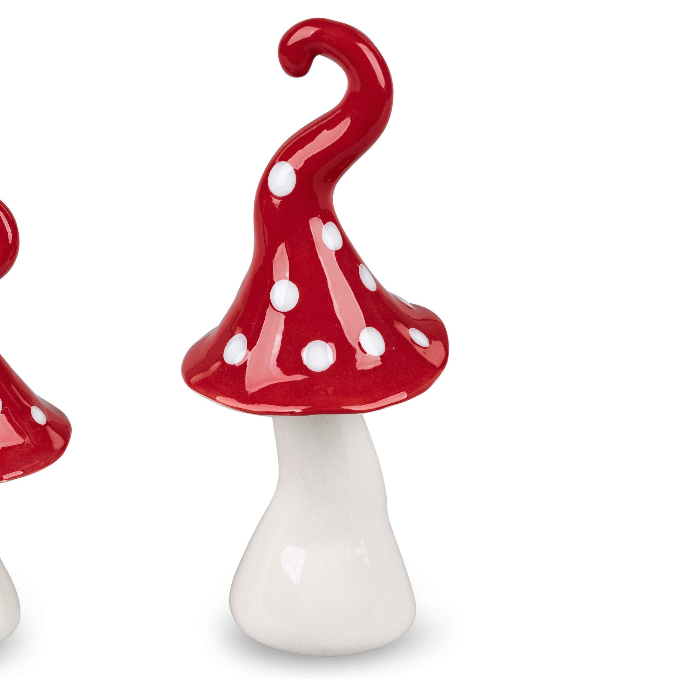 formano Skulptur Herbstfarben, Farbe: Weiß, Motiv: günstig online kaufen