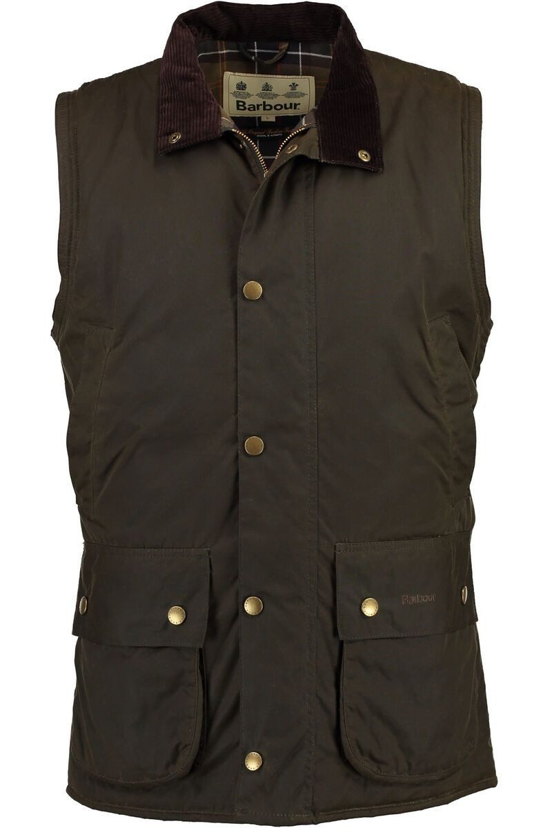 Barbour Funktionsweste Westmorland